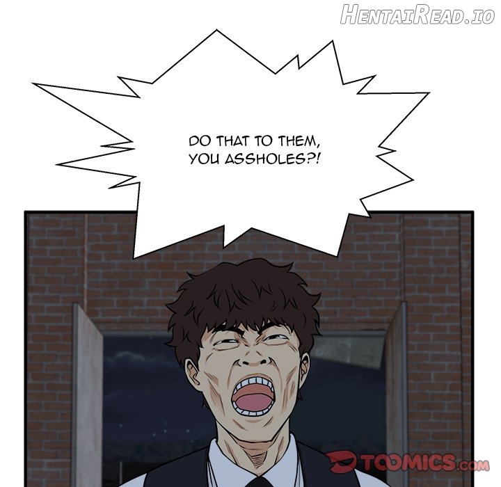 Mr. Kang- Hentai Chapter 92 - page 27