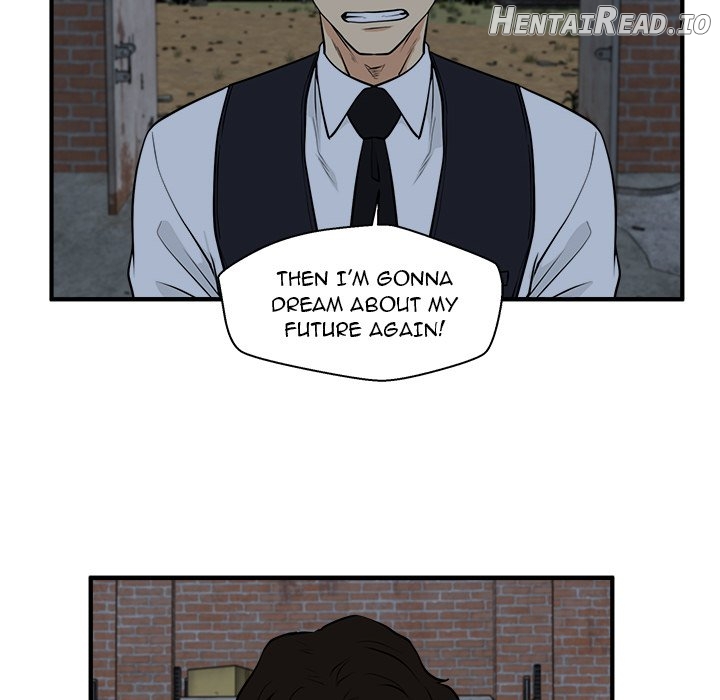 Mr. Kang- Hentai Chapter 92 - page 34
