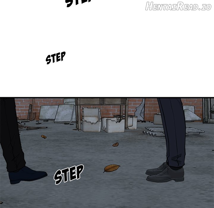 Mr. Kang- Hentai Chapter 92 - page 38