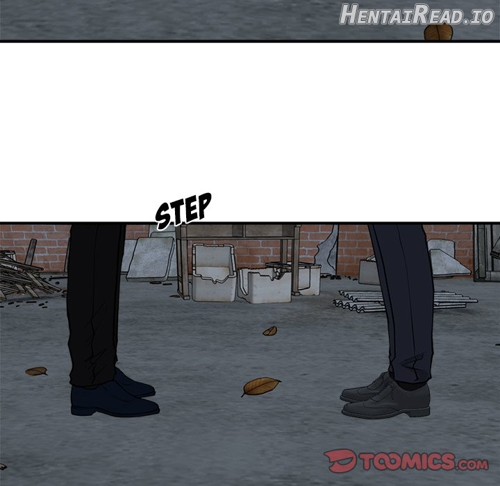 Mr. Kang- Hentai Chapter 92 - page 39