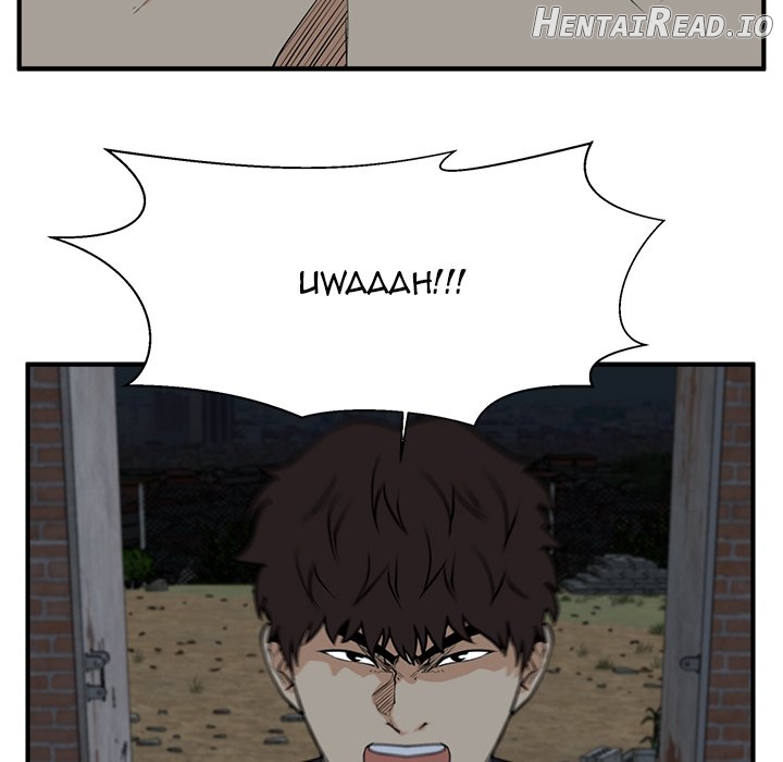 Mr. Kang- Hentai Chapter 92 - page 43