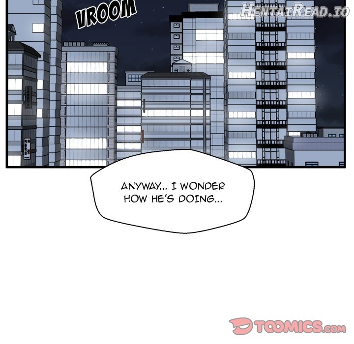 Mr. Kang- Hentai Chapter 92 - page 51