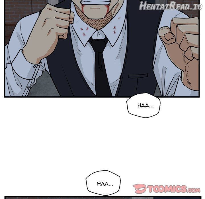 Mr. Kang- Hentai Chapter 92 - page 54