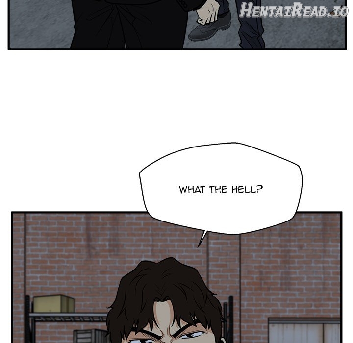 Mr. Kang- Hentai Chapter 92 - page 56