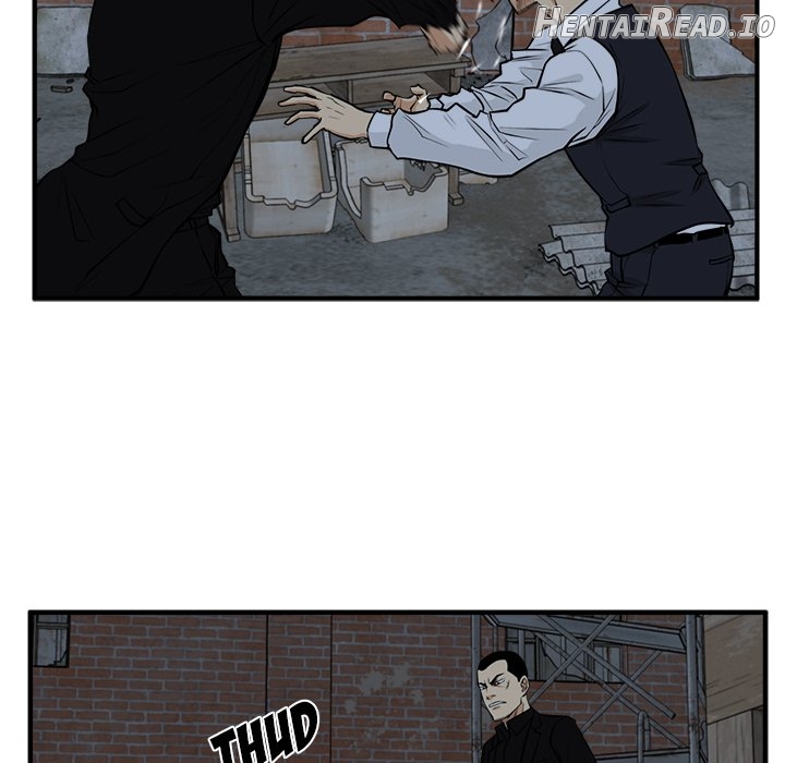 Mr. Kang- Hentai Chapter 92 - page 62
