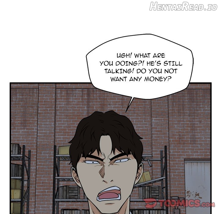 Mr. Kang- Hentai Chapter 92 - page 66