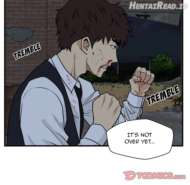 Mr. Kang- Hentai Chapter 92 - page 78