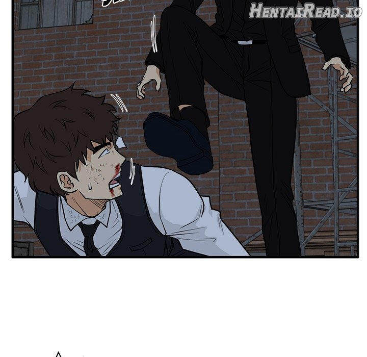 Mr. Kang- Hentai Chapter 92 - page 97