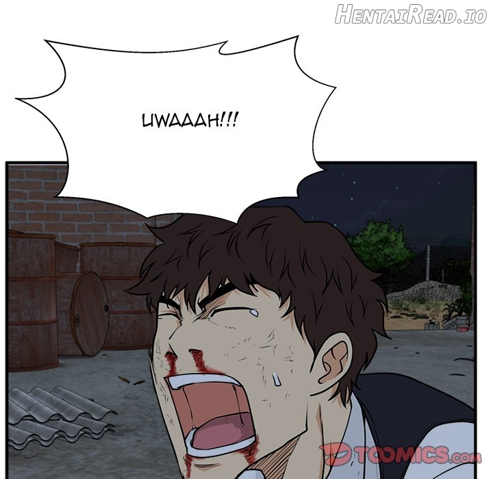 Mr. Kang- Hentai Chapter 92 - page 99