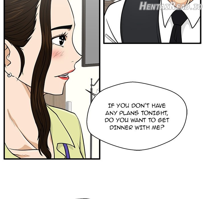 Mr. Kang- Hentai Chapter 81 - page 118