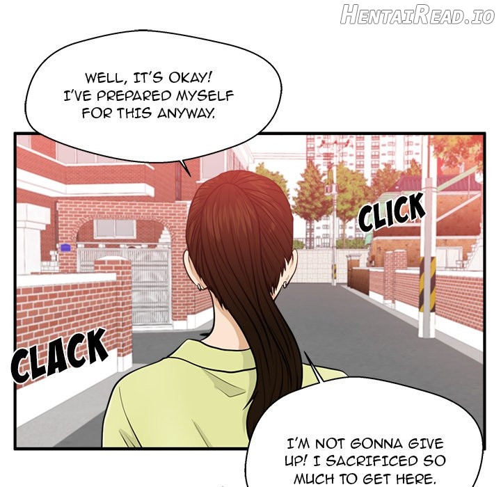 Mr. Kang- Hentai Chapter 81 - page 125