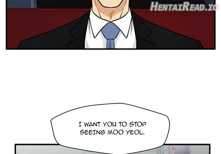 Mr. Kang- Hentai Chapter 81 - page 2