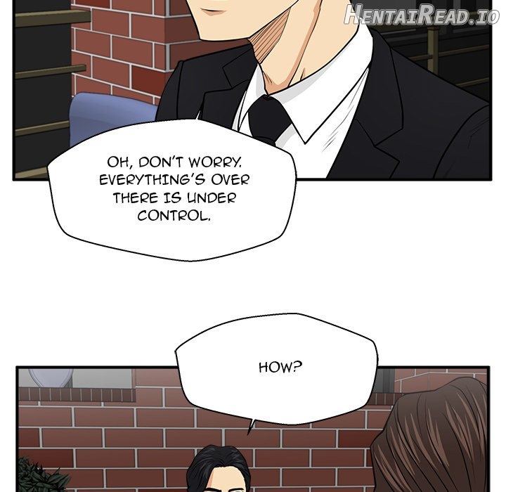 Mr. Kang- Hentai Chapter 93 - page 102