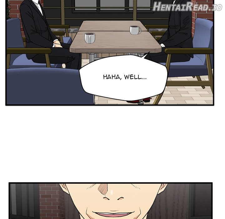 Mr. Kang- Hentai Chapter 93 - page 106