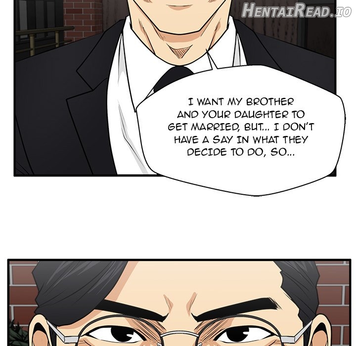Mr. Kang- Hentai Chapter 93 - page 107