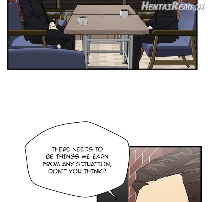 Mr. Kang- Hentai Chapter 93 - page 109