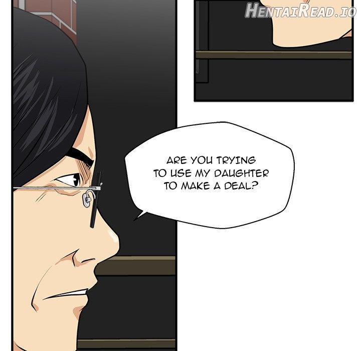 Mr. Kang- Hentai Chapter 93 - page 114