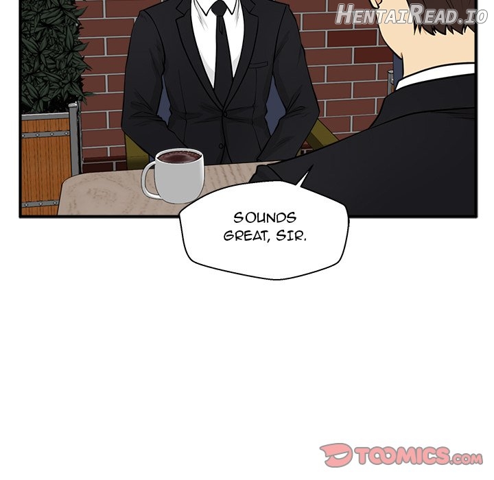 Mr. Kang- Hentai Chapter 93 - page 117