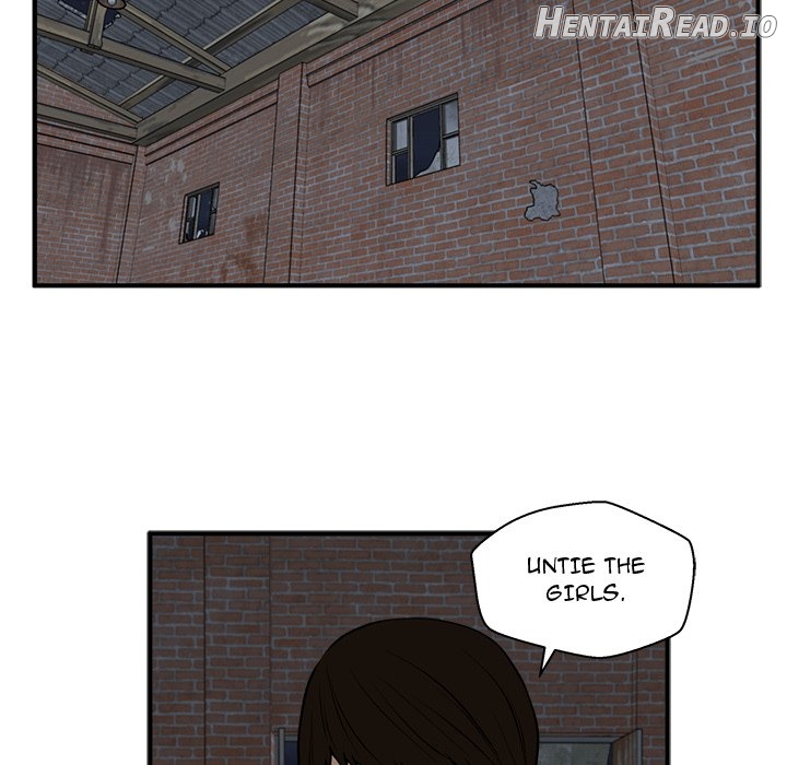 Mr. Kang- Hentai Chapter 93 - page 119
