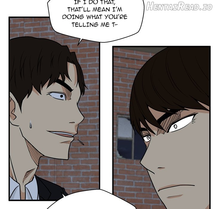 Mr. Kang- Hentai Chapter 93 - page 122