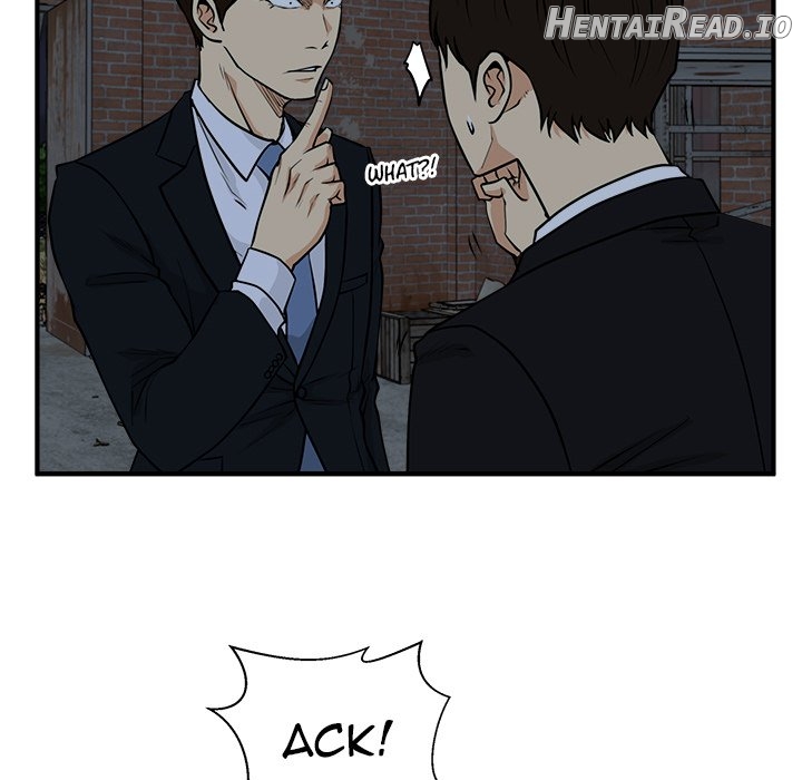Mr. Kang- Hentai Chapter 93 - page 125