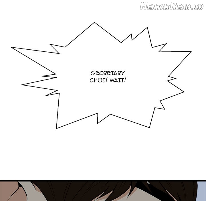 Mr. Kang- Hentai Chapter 93 - page 127