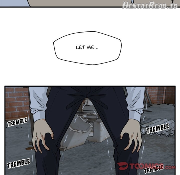 Mr. Kang- Hentai Chapter 93 - page 129