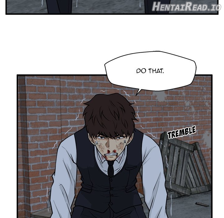 Mr. Kang- Hentai Chapter 93 - page 130