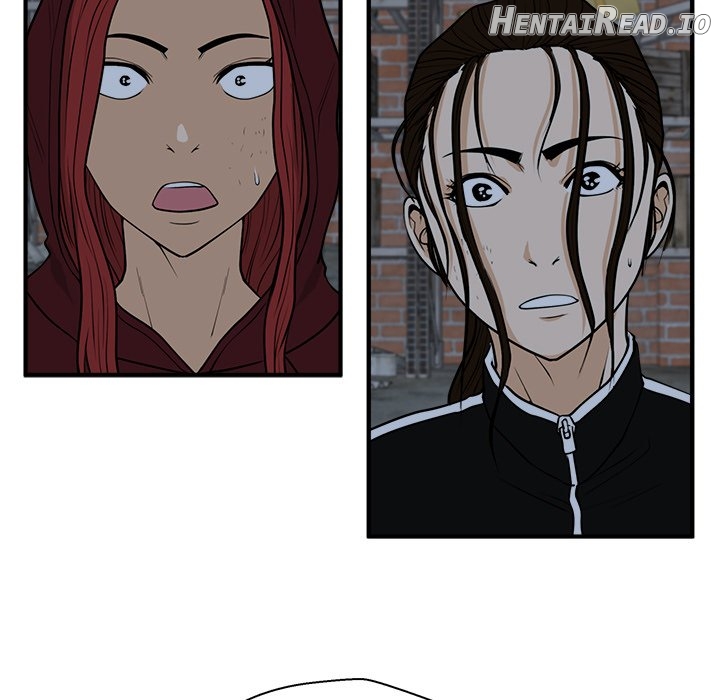 Mr. Kang- Hentai Chapter 93 - page 132