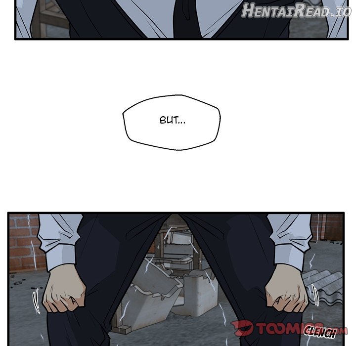 Mr. Kang- Hentai Chapter 93 - page 135