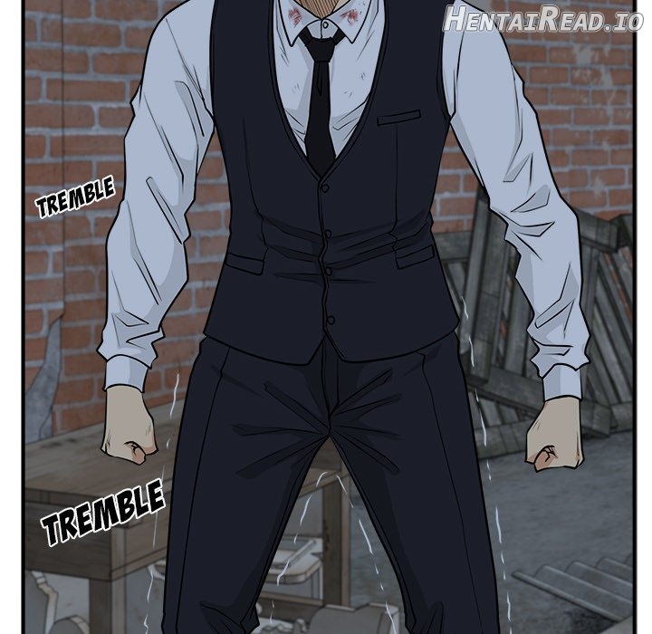 Mr. Kang- Hentai Chapter 93 - page 137