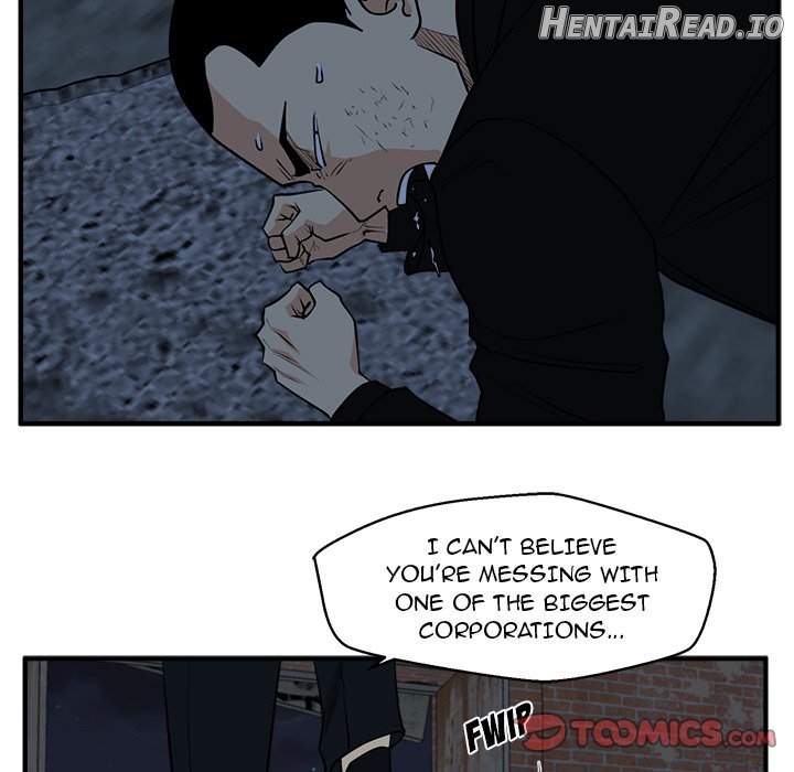 Mr. Kang- Hentai Chapter 93 - page 15