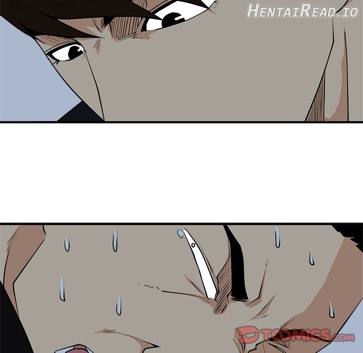 Mr. Kang- Hentai Chapter 93 - page 39