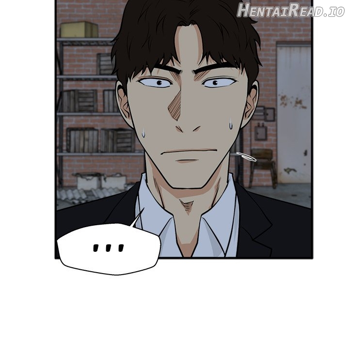 Mr. Kang- Hentai Chapter 93 - page 66