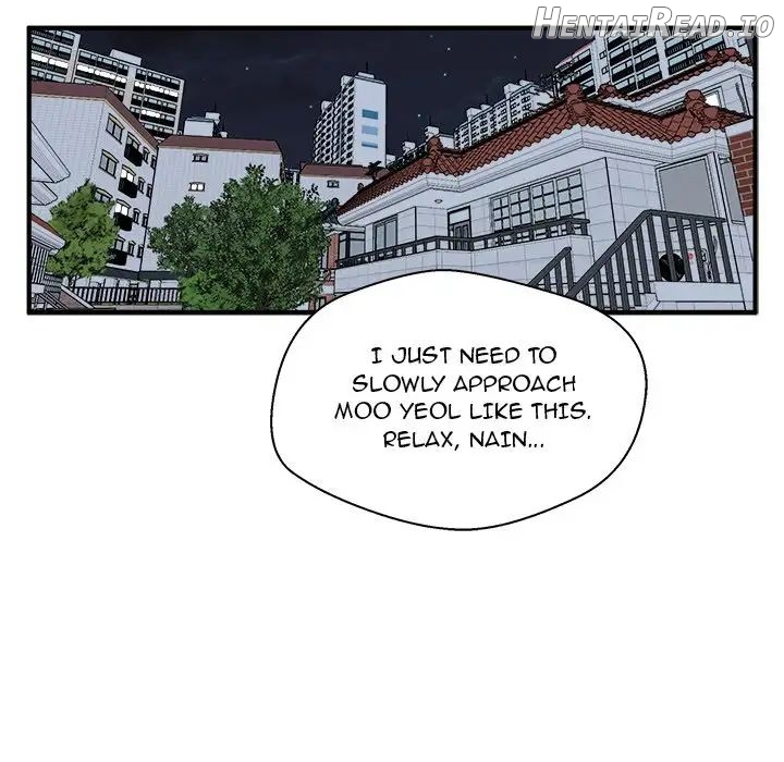 Mr. Kang- Hentai Chapter 83 - page 107