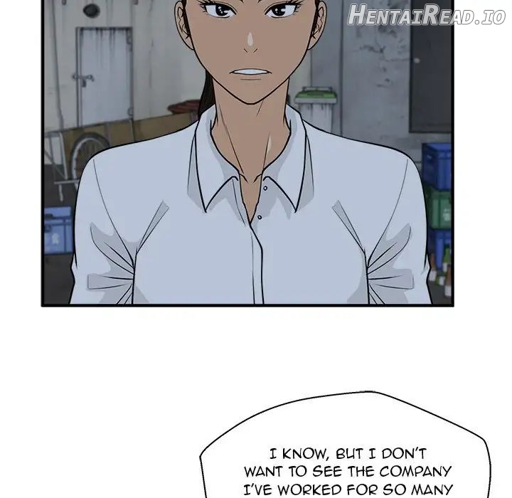 Mr. Kang- Hentai Chapter 83 - page 114