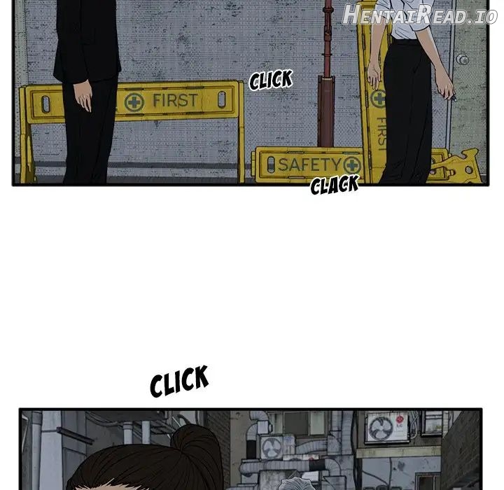 Mr. Kang- Hentai Chapter 83 - page 119