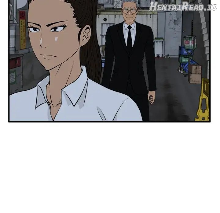 Mr. Kang- Hentai Chapter 83 - page 120