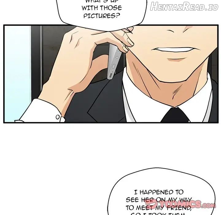 Mr. Kang- Hentai Chapter 83 - page 15