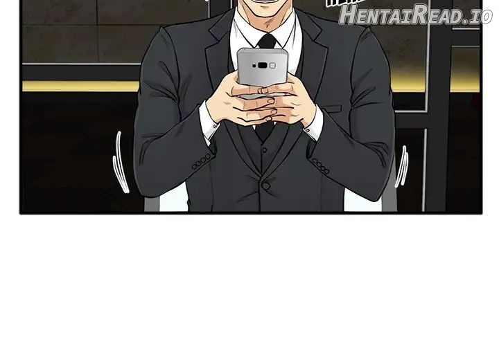 Mr. Kang- Hentai Chapter 83 - page 2