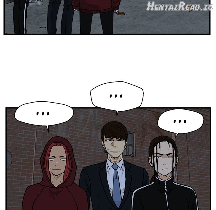 Mr. Kang- Hentai Chapter 94 - page 116