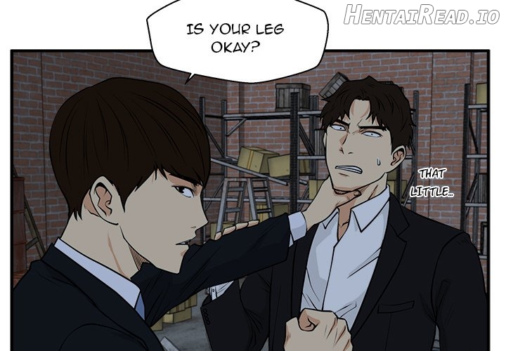 Mr. Kang- Hentai Chapter 94 - page 3