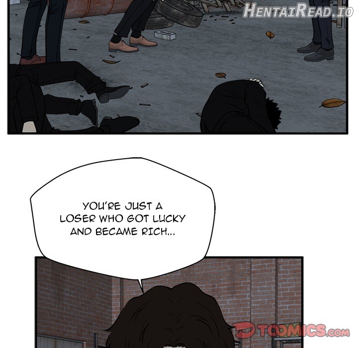 Mr. Kang- Hentai Chapter 94 - page 50