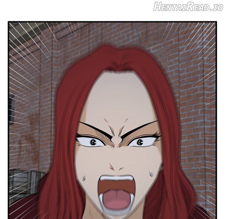 Mr. Kang- Hentai Chapter 95 - page 131