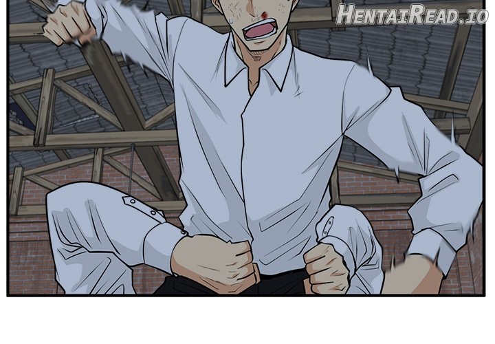 Mr. Kang- Hentai Chapter 95 - page 2