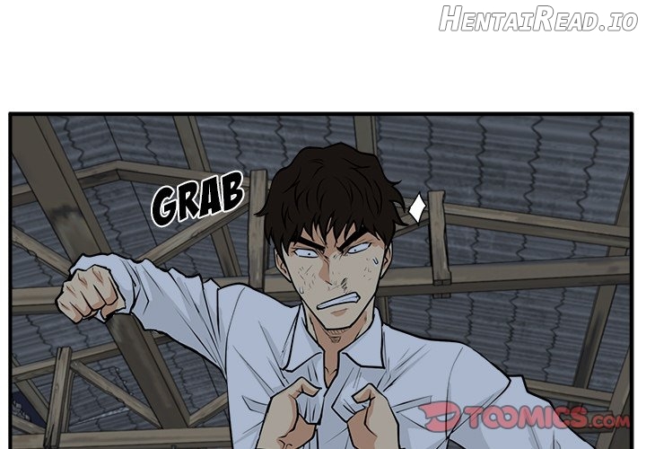 Mr. Kang- Hentai Chapter 95 - page 3