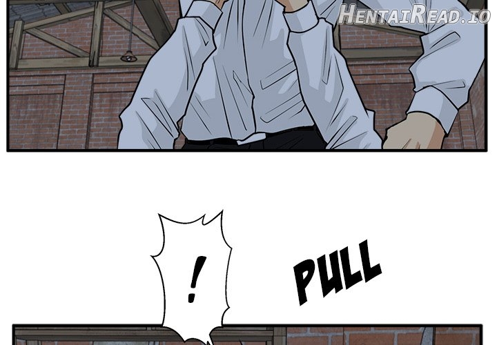Mr. Kang- Hentai Chapter 95 - page 4