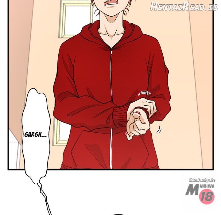 Mr. Kang- Hentai Chapter 85 - page 118