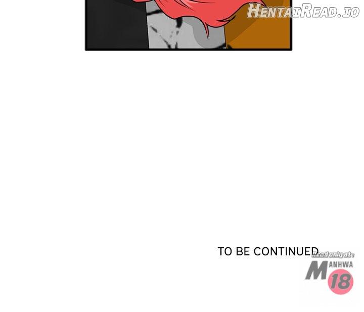 Mr. Kang- Hentai Chapter 85 - page 120
