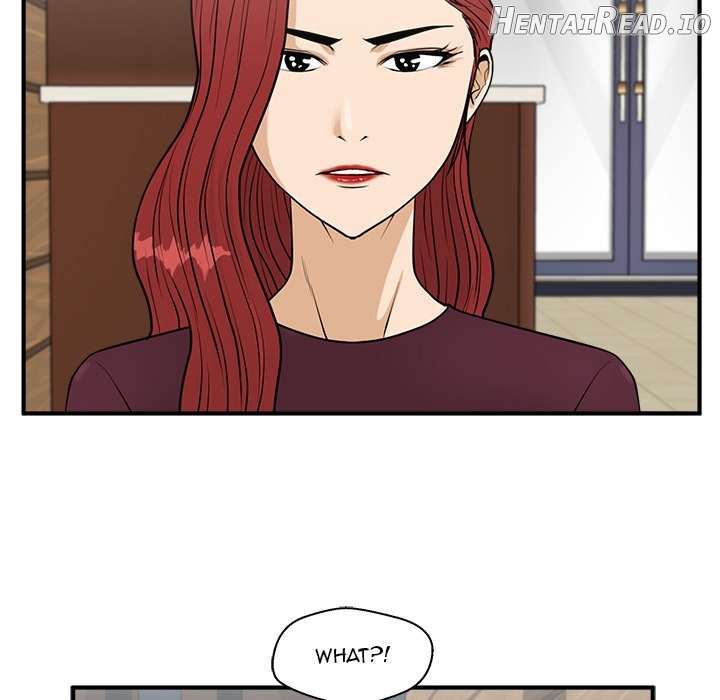 Mr. Kang- Hentai Chapter 98 - page 116